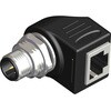 201-7170 �ی^�R�l�N�^�p�A�_�v�^�C RS PRO RS PRO 09591386