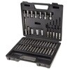 RS PRO ドライバビットセット 六角、プラス、Pozidriv、マイナス、Torx RS PRO