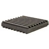 203-5163 RS PRO 防振パッド 150 x 150mm RS PRO 09593888