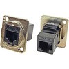 203-5594 RS PRO 1�|�[�g RJ45�R�l�N�^ Cat5e FTP RS PRO 09594466