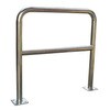 204-1781 Steel protection barrier with plate-tube RS PRO 09595218