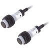 204-4003 RS PRO ���d�Z���T �~���^ ���o�͈� 10 m RS PRO 09596155