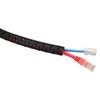 204-4414 �X�p�C�����P�[�u�����b�v RS PRO Polypropylene �� RS PRO 09596329