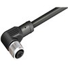 RS PRO， センサアクチュエータケーブル， コア数：4 RS PRO