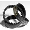205-6054 タイミングベルト RS PRO 幅 50mm 長さ 800mm 歯数 100 ピッチ 8mm ゴム RS PRO 09597641