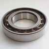 205-8757 RS PRO ボールベアリング40mm80mm 単列アングルコンタクトボールベアリング RS PRO 09598700
