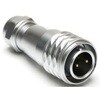 206-5055 RS PRO �ی^�R�l�N�^�C 2�ɁC M16�C �P�[�u���}�E���g RS PRO 09600258