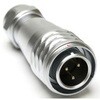 206-5056 RS PRO �ی^�R�l�N�^�C 3�ɁC M16�C �P�[�u���}�E���g RS PRO 09600267