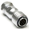 206-5060 RS PRO �ی^�R�l�N�^�C 7�ɁC M16�C �P�[�u���}�E���g RS PRO 09600301