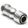 206-5061 RS PRO �ی^�R�l�N�^�C 9�ɁC M16�C �P�[�u���}�E���g RS PRO 09600310