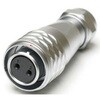 206-5063 RS PRO �ی^�R�l�N�^�C 2�ɁC M16�C �P�[�u���}�E���g RS PRO 09600328