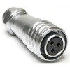 206-5064 RS PRO �ی^�R�l�N�^�C 3�ɁC M16�C �P�[�u���}�E���g RS PRO 09600337
