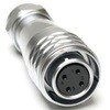 206-5066 RS PRO �ی^�R�l�N�^�C 4�ɁC M16�C �P�[�u���}�E���g RS PRO 09600346