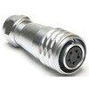 206-5067 RS PRO �ی^�R�l�N�^�C 5�ɁC M16�C �P�[�u���}�E���g RS PRO 09600355