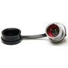 206-5088 RS PRO �ی^�R�l�N�^�C 3�ɁC M16�C �p�l���}�E���g RS PRO 09600547