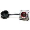 206-5102 RS PRO �ی^�R�l�N�^�C 10�ɁC M16�C �p�l���}�E���g RS PRO 09600669