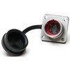 206-5105 RS PRO �ی^�R�l�N�^�C 4�ɁC M16�C �p�l���}�E���g RS PRO 09600696