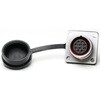 206-5109 RS PRO �ی^�R�l�N�^�C 10�ɁC M16�C �p�l���}�E���g RS PRO 09600739