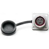 206-5111 RS PRO �ی^�R�l�N�^�C 3�ɁC M16�C �p�l���}�E���g RS PRO 09600757