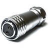 206-5130 RS PRO �ی^�R�l�N�^�C 2�ɁC M20�C �P�[�u���}�E���g RS PRO 09600931