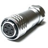 206-5135 RS PRO �ی^�R�l�N�^�C 5�ɁC M20�C �P�[�u���}�E���g RS PRO 09600976