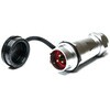 206-5142 RS PRO �ی^�R�l�N�^�C 3�ɁC M20�C �P�[�u���}�E���g RS PRO 09601037
