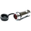 206-5147 RS PRO �ی^�R�l�N�^�C 5�ɁC M20�C �P�[�u���}�E���g RS PRO 09601080