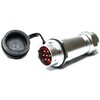 206-5148 RS PRO �ی^�R�l�N�^�C 7�ɁC M20�C �P�[�u���}�E���g RS PRO 09601089