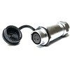 206-5154 RS PRO �ی^�R�l�N�^�C 3�ɁC M20�C �P�[�u���}�E���g RS PRO 09601141