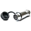 206-5155 RS PRO �ی^�R�l�N�^�C 3�ɁC M20�C �P�[�u���}�E���g RS PRO 09601150