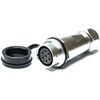 206-5159 RS PRO �ی^�R�l�N�^�C 7�ɁC M20�C �P�[�u���}�E���g RS PRO 09601186