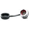 206-5170 RS PRO �ی^�R�l�N�^�C 7�ɁC M20�C �p�l���}�E���g RS PRO 09601290