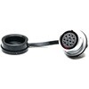 206-5172 RS PRO �ی^�R�l�N�^�C 12�ɁC M20�C �p�l���}�E���g RS PRO 09601308