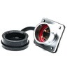 206-5183 RS PRO �ی^�R�l�N�^�C 2�ɁC M20�C �p�l���}�E���g RS PRO 09601421