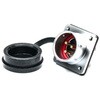 206-5186 RS PRO �ی^�R�l�N�^�C 3�ɁC M20�C �p�l���}�E���g RS PRO 09601448