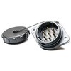 206-5235 RS PRO �ی^�R�l�N�^�C 7�ɁC �p�l���}�E���g RS PRO 09601886