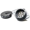 206-5236 RS PRO �ی^�R�l�N�^�C 7�ɁC �p�l���}�E���g RS PRO 09601895