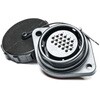 206-5244 RS PRO �ی^�R�l�N�^�C 20�ɁC �p�l���}�E���g RS PRO 09601981
