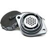 206-5248 RS PRO �ی^�R�l�N�^�C 24�ɁC �p�l���}�E���g RS PRO 09602008