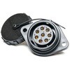 206-5257 RS PRO �ی^�R�l�N�^�C 8�ɁC �p�l���}�E���g RS PRO 09602087