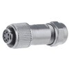 206-5271 RS PRO �ی^�R�l�N�^�C 6�ɁC �P�[�u���}�E���g RS PRO 09602218