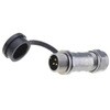 206-5278 RS PRO �ی^�R�l�N�^�C 3�ɁC �P�[�u���}�E���g RS PRO 09602279