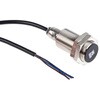 206-6163 RS PRO 近接センサ ネジ付きバレル 検出範囲 8 mm ねじの呼び M18 埋込型 1kHz RS PRO 09605027