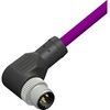 206-7631 RS PRO�C �Z���T�A�N�`���G�[�^�P�[�u���C �R�A���F4 RS PRO 09605481