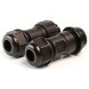 207-0650 RS PRO 丸型コネクタ, 2極, ケーブルマウント RS PRO 09608387
