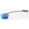 207-0653 RS PRO �ی^�R�l�N�^�_�X�g�L���b�v RS PRO 09608421