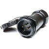207-0728 RS PRO 丸型コネクタ, 4極, ケーブルマウント RS PRO 09609105