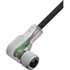 208-0537 RS PRO, センサアクチュエータケーブル, コア数:4 RS PRO 09610408