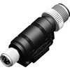 208-0544 �ی^�R�l�N�^�p�A�_�v�^�C RS PRO �X�g���[�g RS PRO 09610478