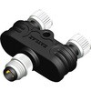 208-0602 �ی^�R�l�N�^�p�A�_�v�^�C RS PRO �X�g���[�g RS PRO 09610986